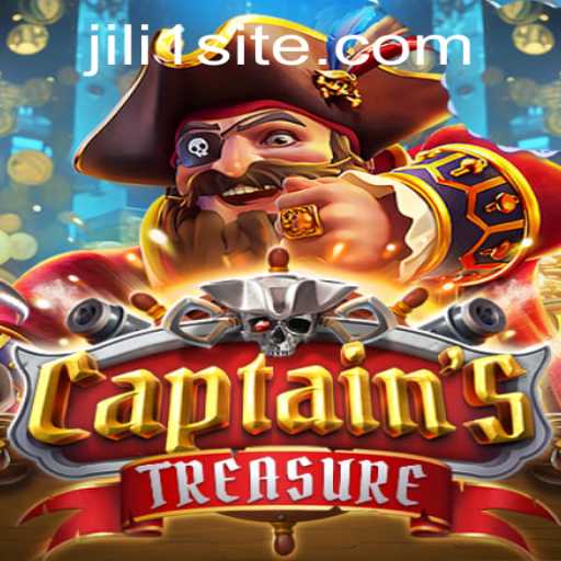 Exploring the Mystical World of CaptainssTreasure and the Engaging JILI1 Experience