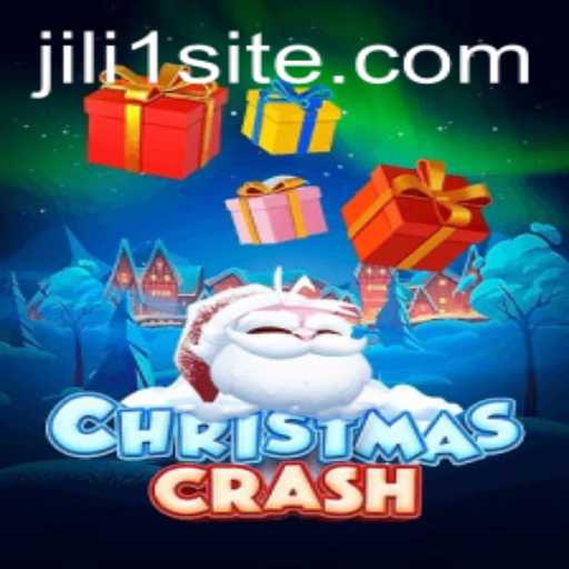 Unveiling ChristmasCrash: A Festive Gaming Adventure with JILI1