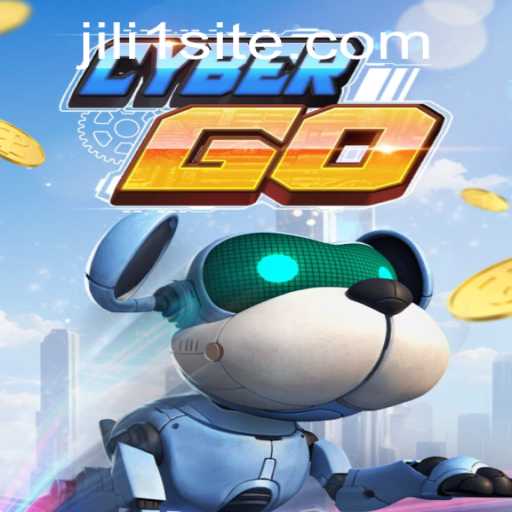 CyberGO: Navigating the Digital Frontier with JILI1