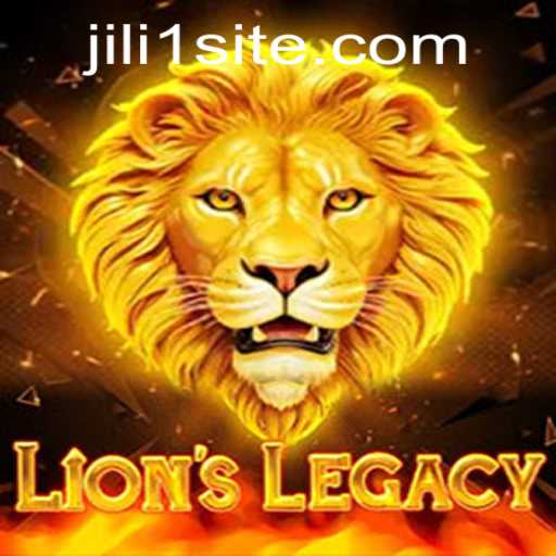 Unveiling LionsLegacy: The Thrilling Adventure of JILI1