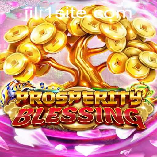 Exploring the Enchanting World of ProsperityBlessing