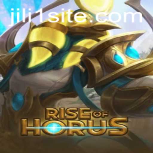 Exploring the Epic Adventure of RiseofHorus and Understanding JILI1