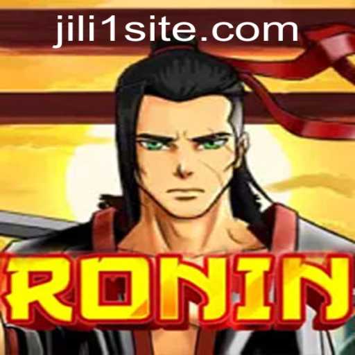 Exploring Ronin: The Immersive Adventure with JILI1