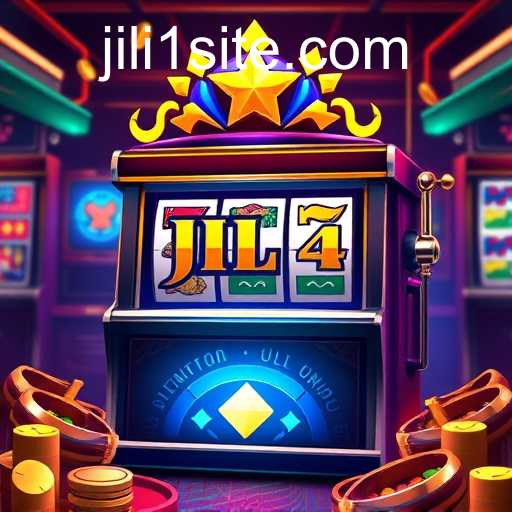 Exploring JILI1 in the World of Slot Machines