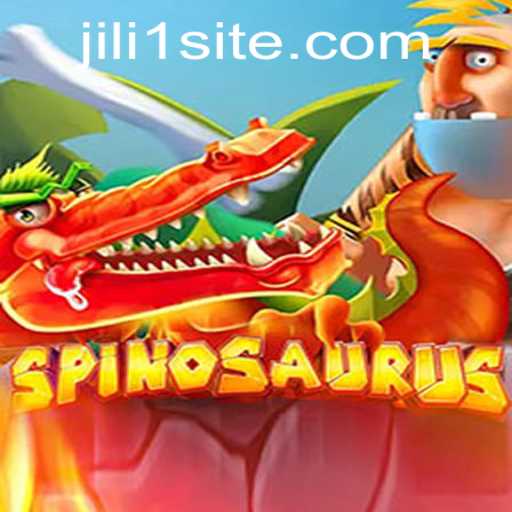 Exploring the Fascinating World of Spinosaurus Game by JILI1