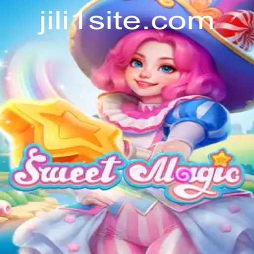 Unveiling SweetMagic: A Whimsical Journey into JILI1 Gaming Realm