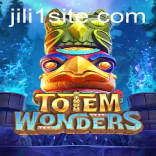 TotemWonders: Unveiling the Adventure of JILI1