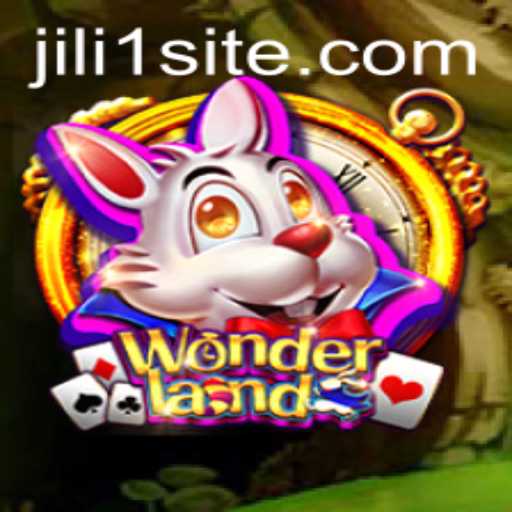 Discover Wonderland: A Captivating Journey into the New Era of Gaming with JILI1